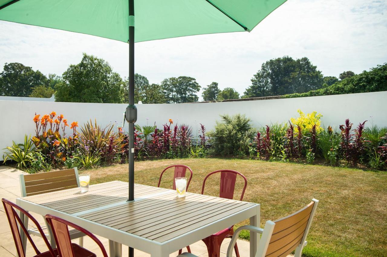 Art Deco Coastal With Private Garden Broadstairs