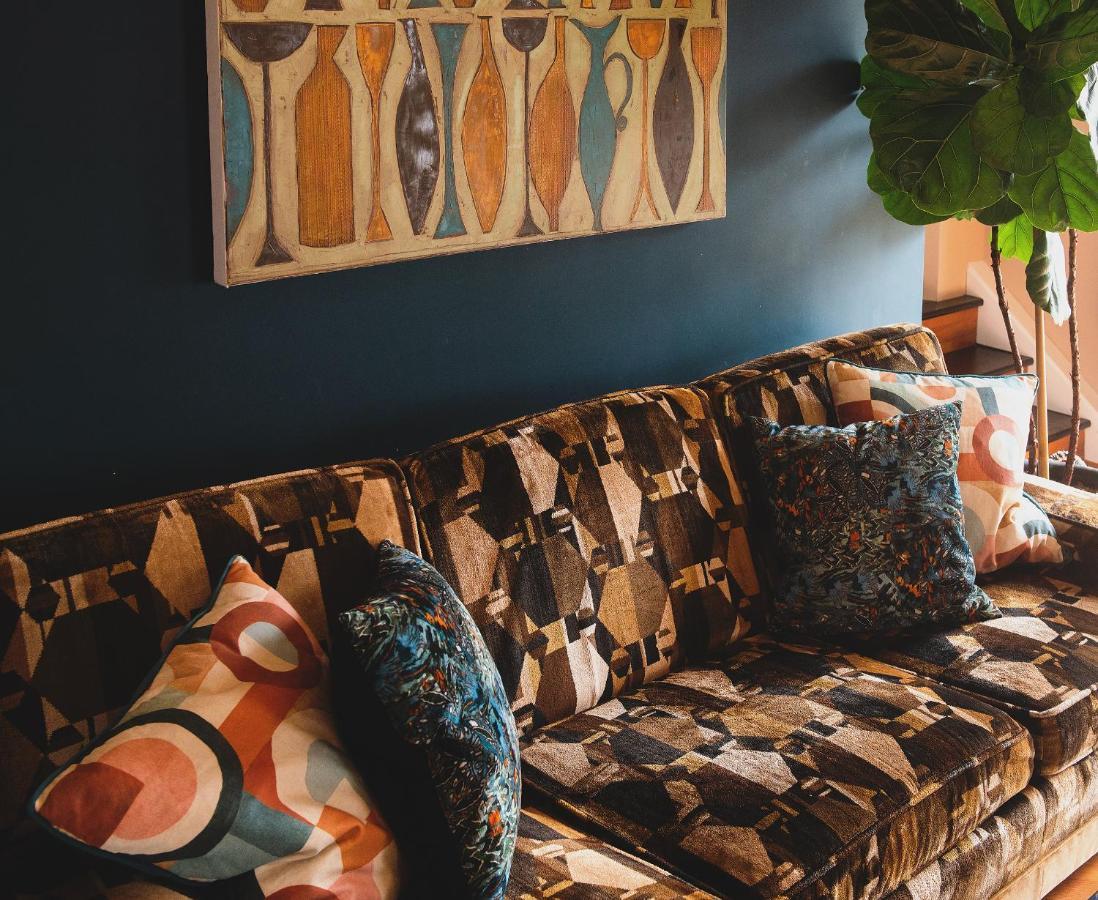 Holiday home Art Deco Coastal With Private Garden